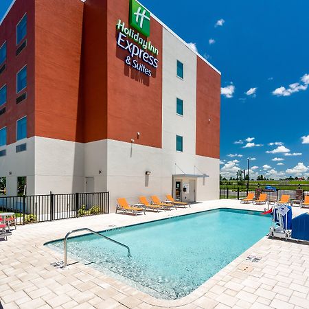 Holiday Inn Express & Suites - Punta Gorda By Ihg Buitenkant foto