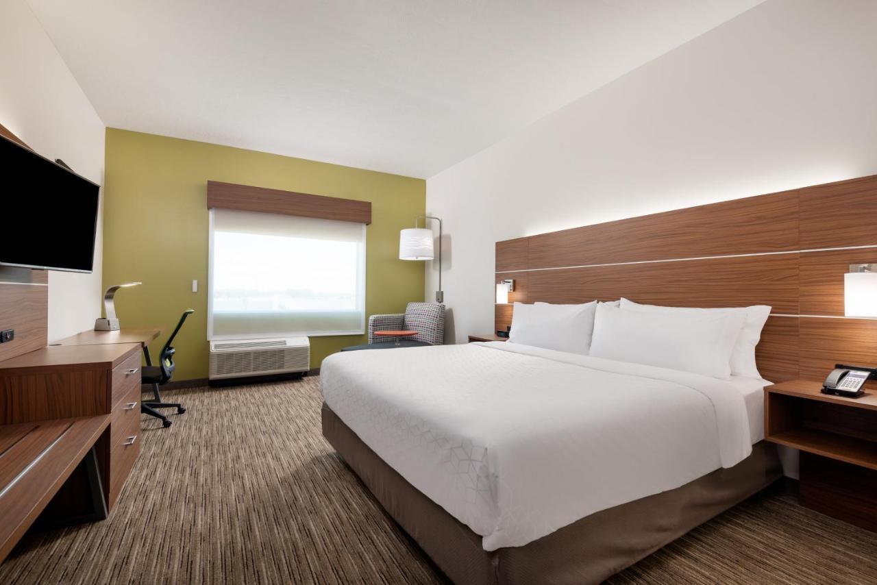 Holiday Inn Express & Suites - Punta Gorda By Ihg Buitenkant foto