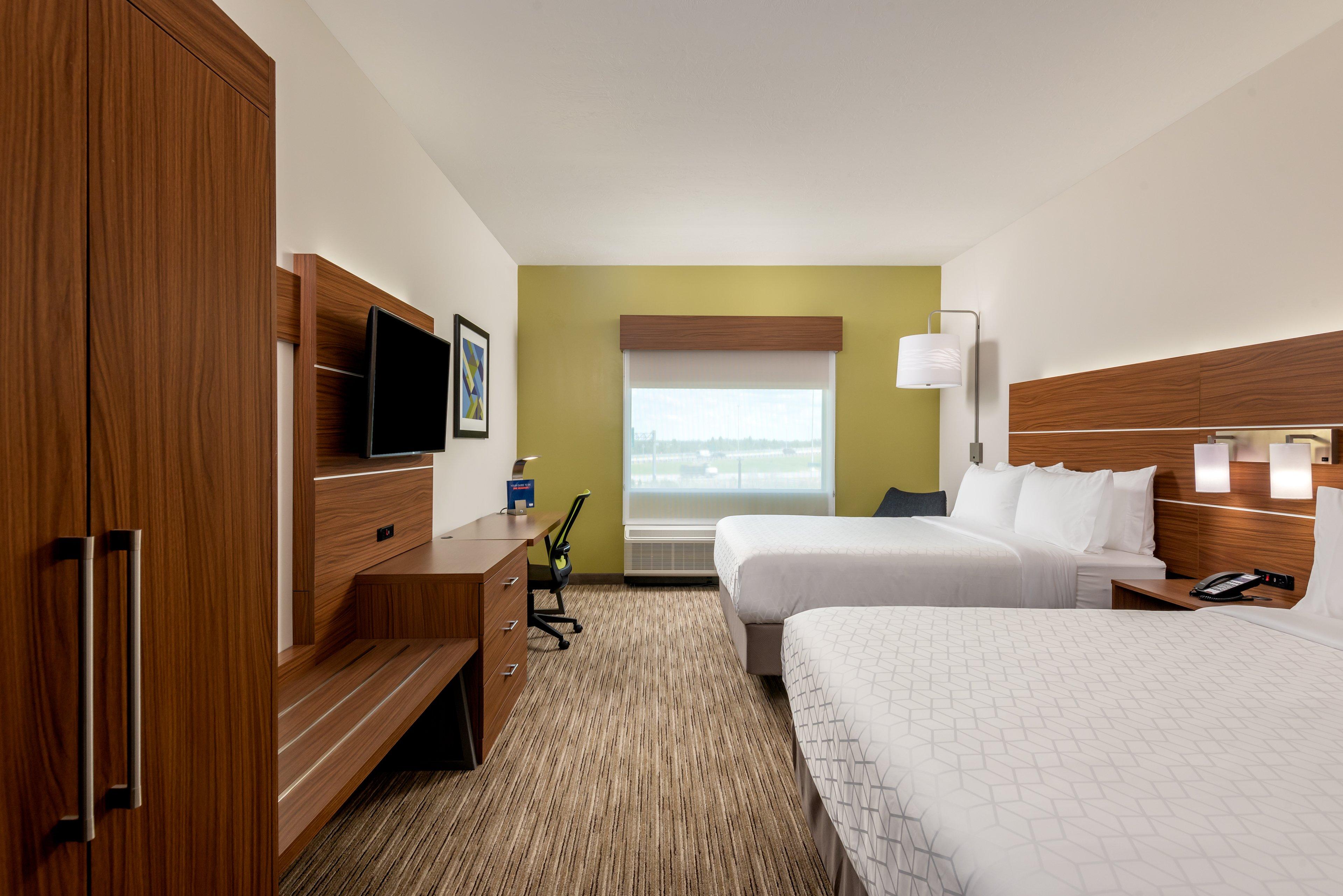 Holiday Inn Express & Suites - Punta Gorda By Ihg Buitenkant foto