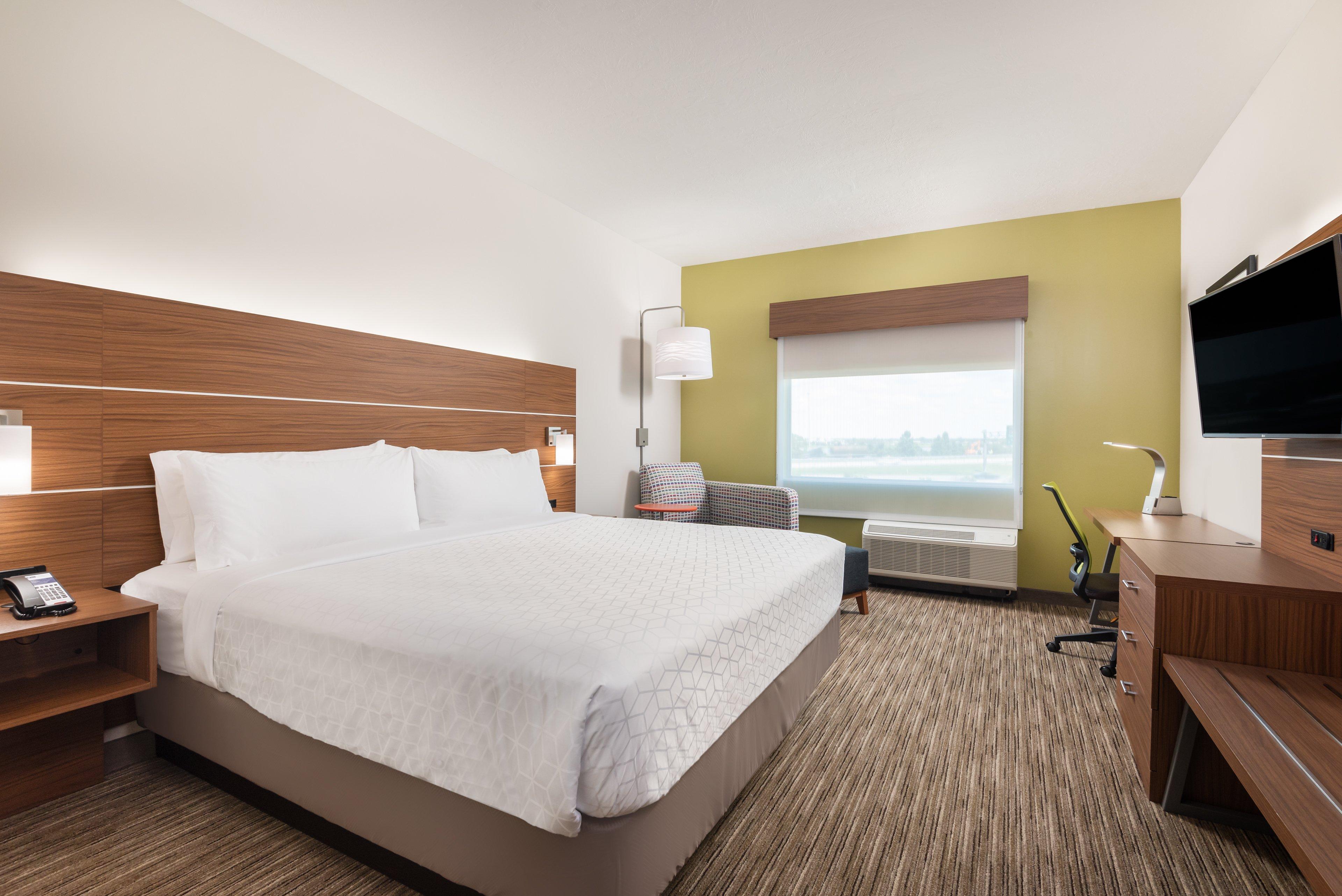 Holiday Inn Express & Suites - Punta Gorda By Ihg Buitenkant foto
