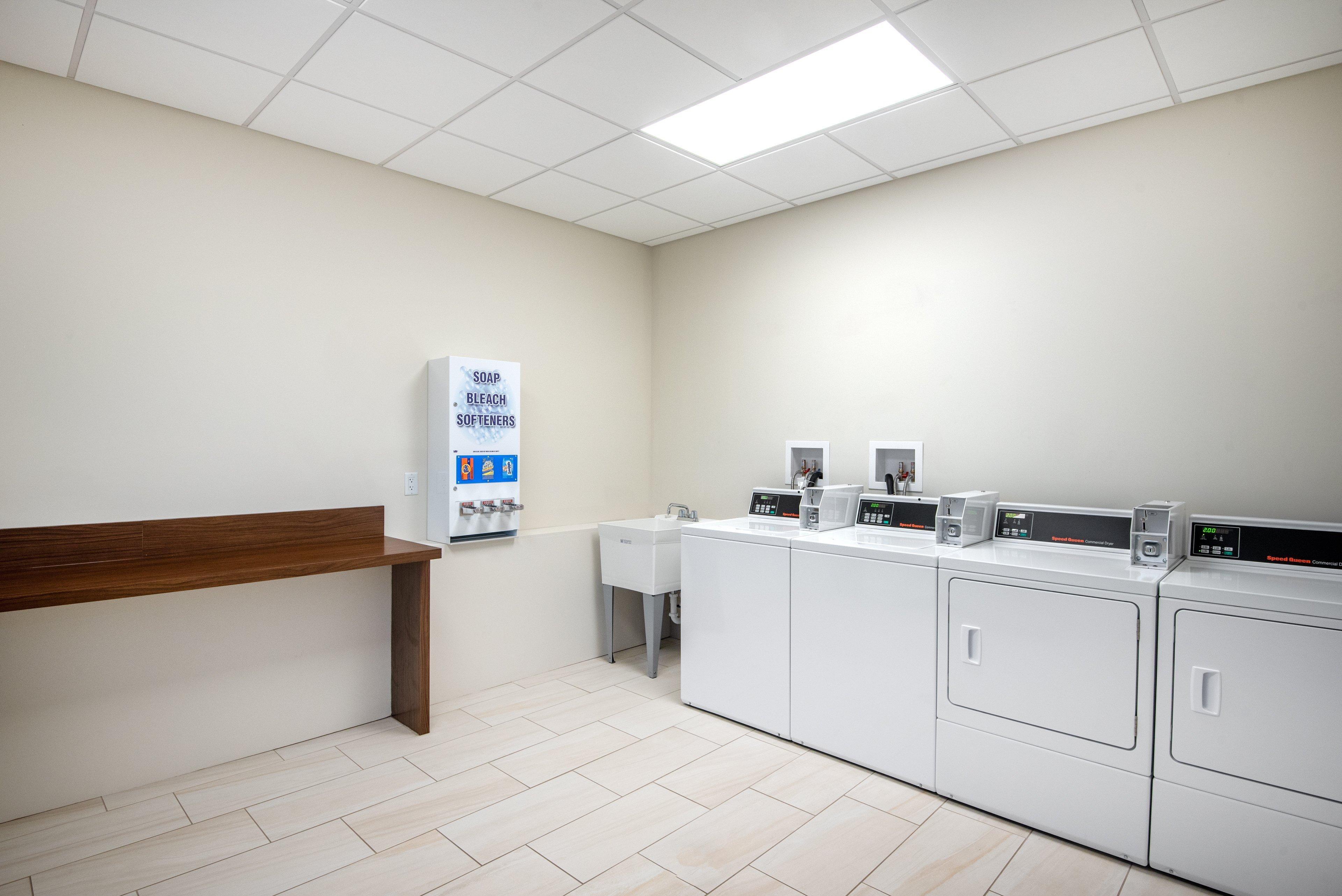Holiday Inn Express & Suites - Punta Gorda By Ihg Buitenkant foto