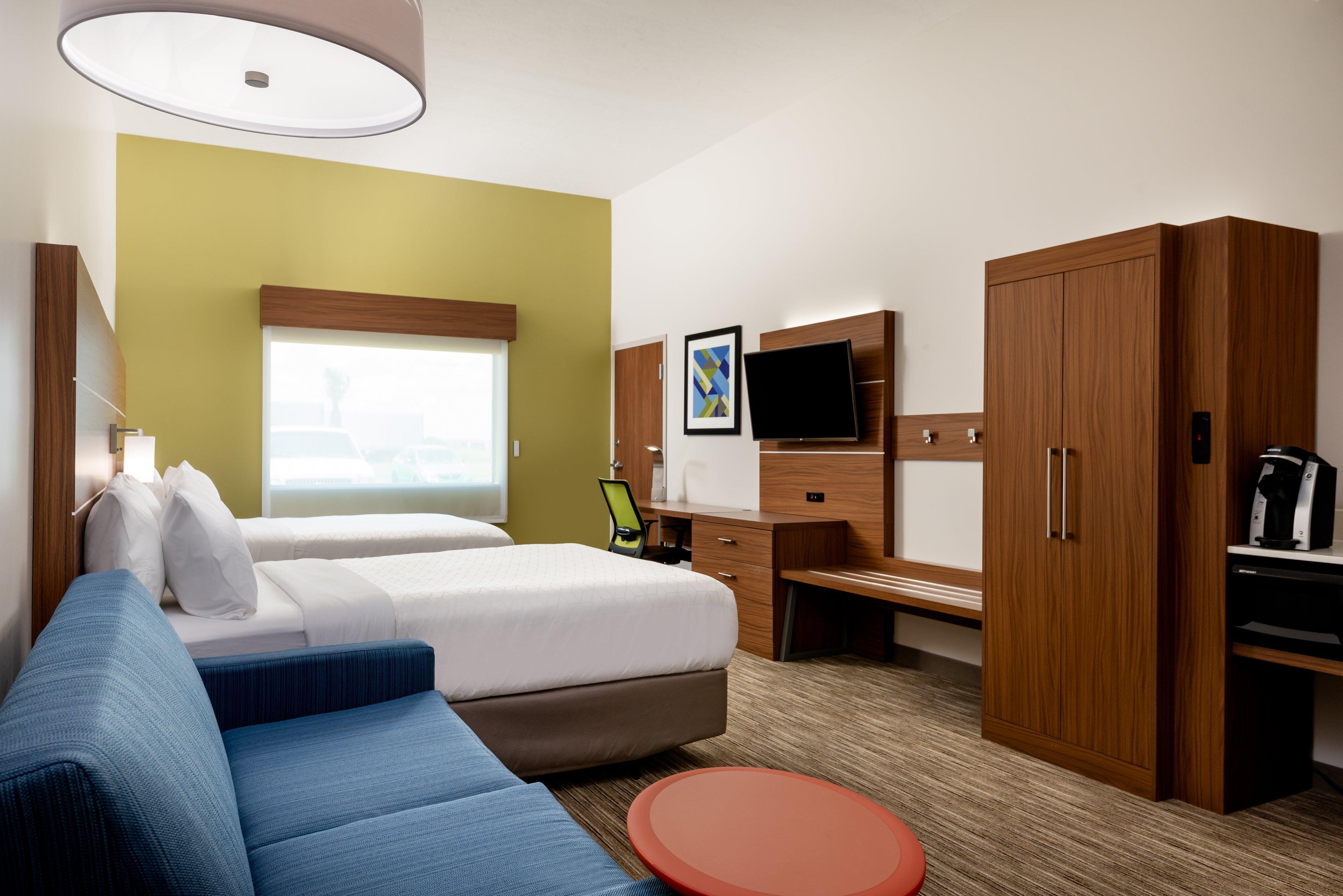 Holiday Inn Express & Suites - Punta Gorda By Ihg Buitenkant foto