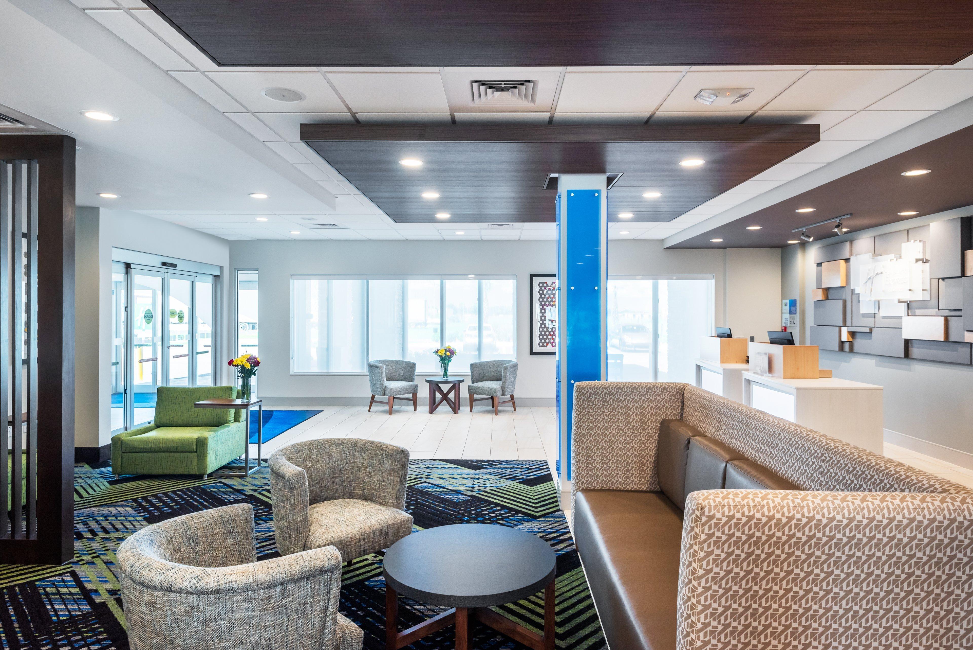 Holiday Inn Express & Suites - Punta Gorda By Ihg Buitenkant foto
