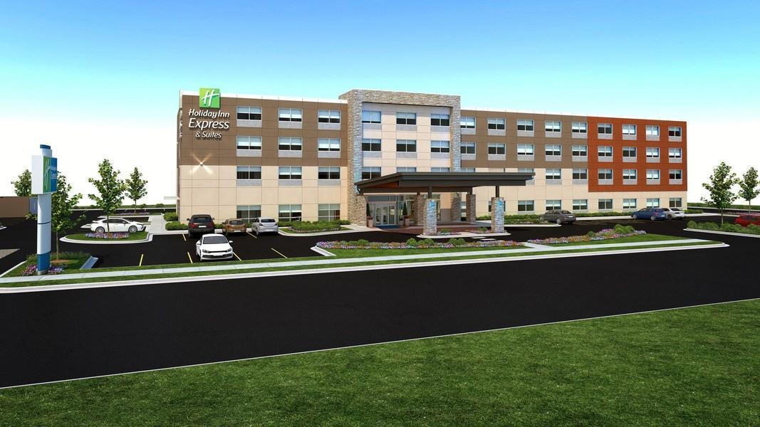 Holiday Inn Express & Suites - Punta Gorda By Ihg Buitenkant foto