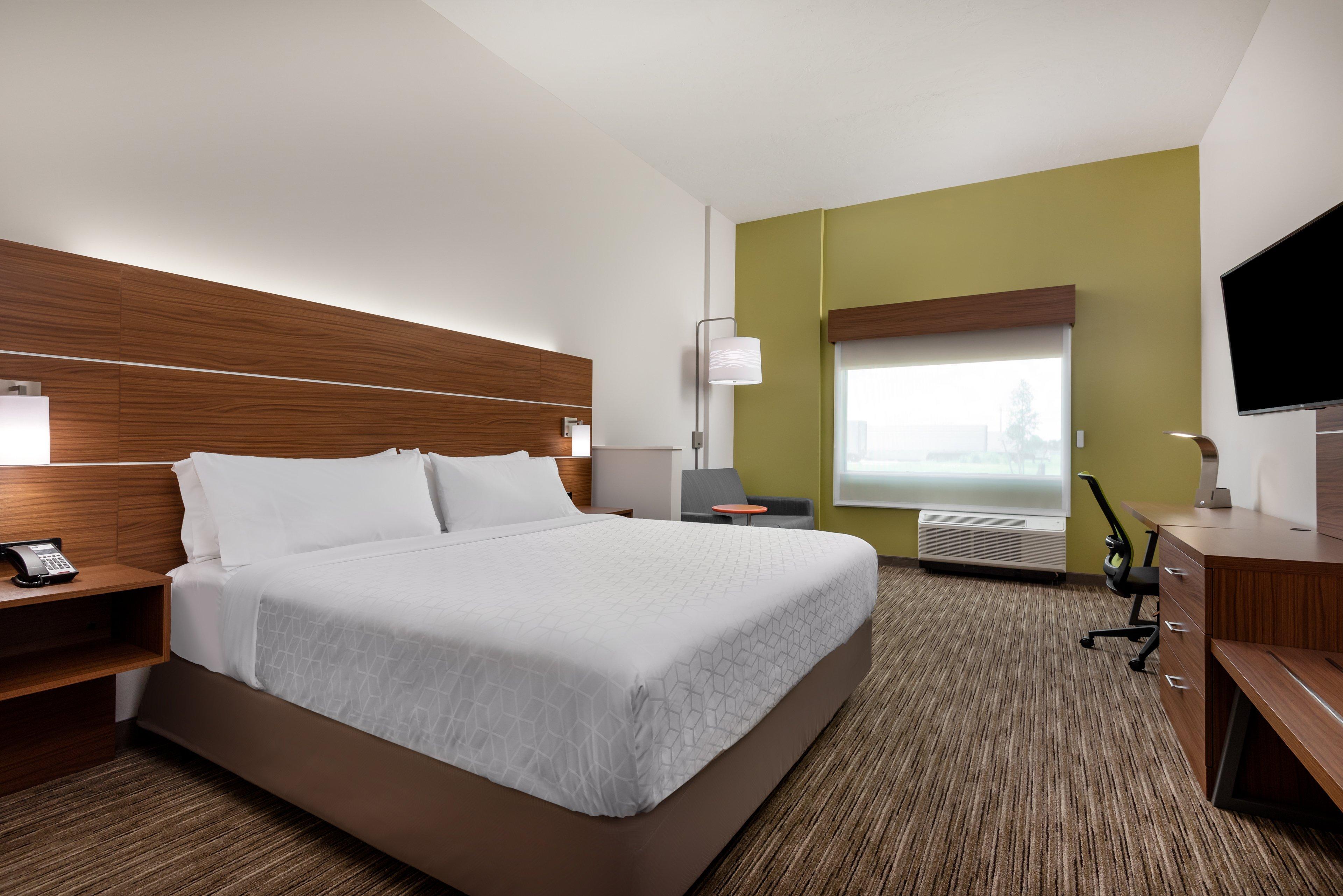 Holiday Inn Express & Suites - Punta Gorda By Ihg Buitenkant foto