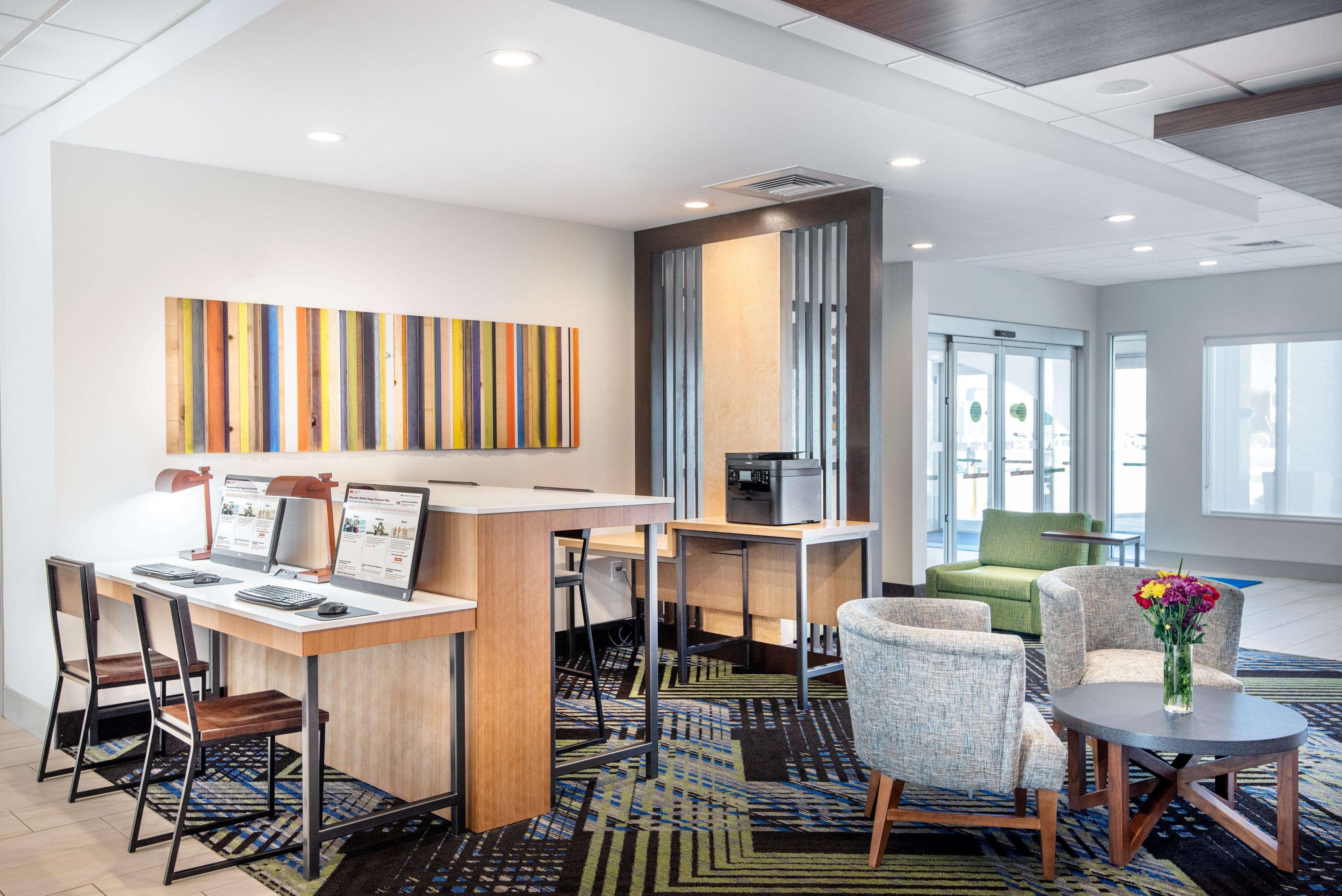 Holiday Inn Express & Suites - Punta Gorda By Ihg Buitenkant foto