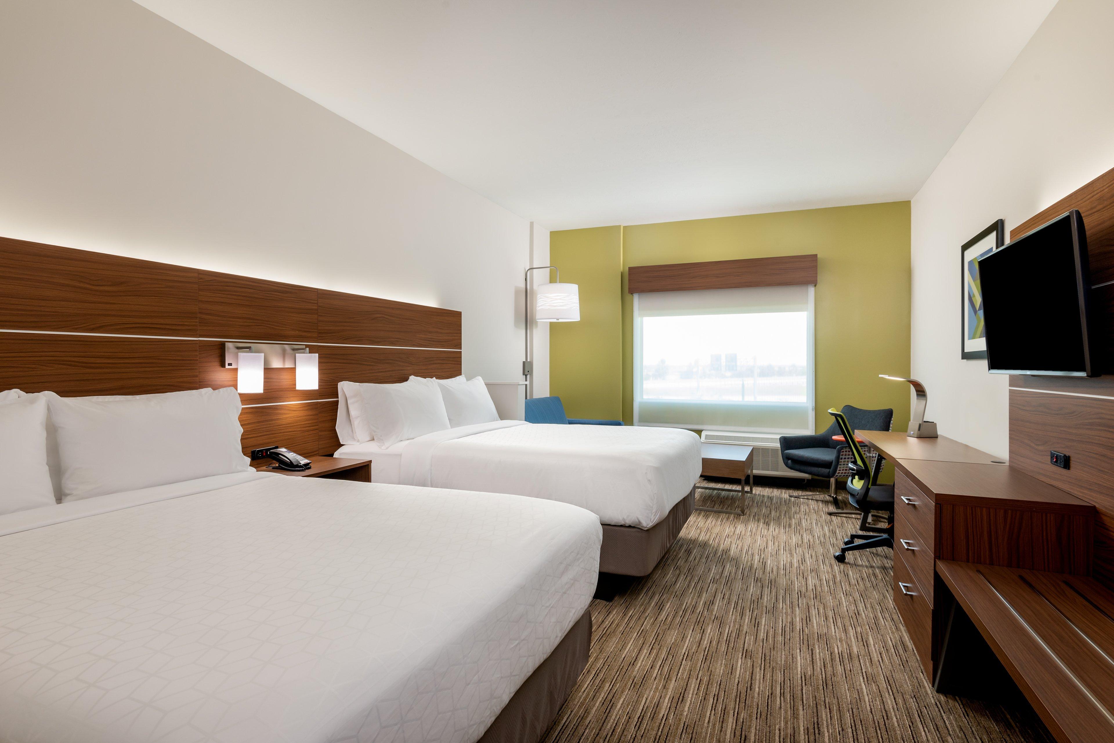 Holiday Inn Express & Suites - Punta Gorda By Ihg Buitenkant foto