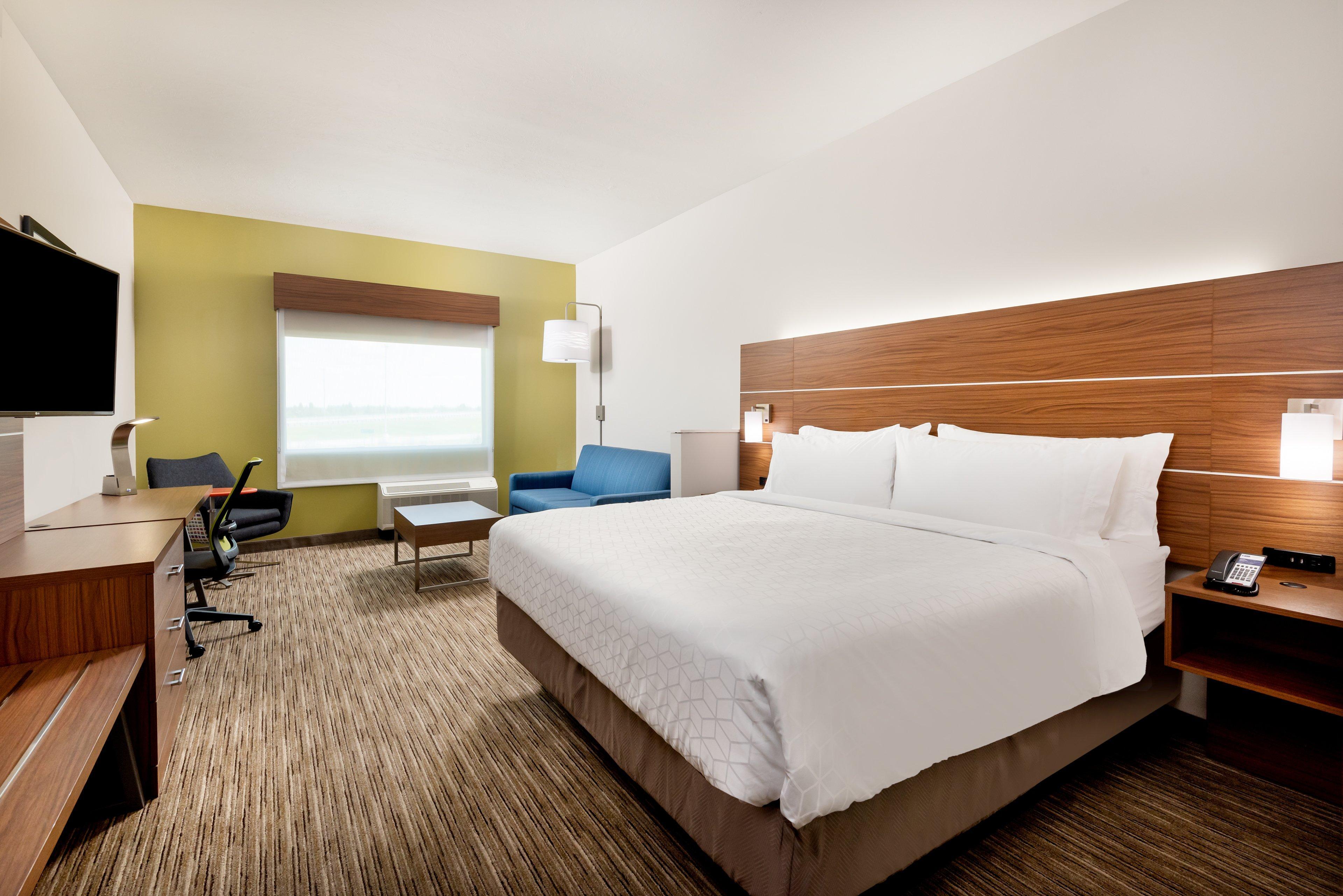 Holiday Inn Express & Suites - Punta Gorda By Ihg Buitenkant foto