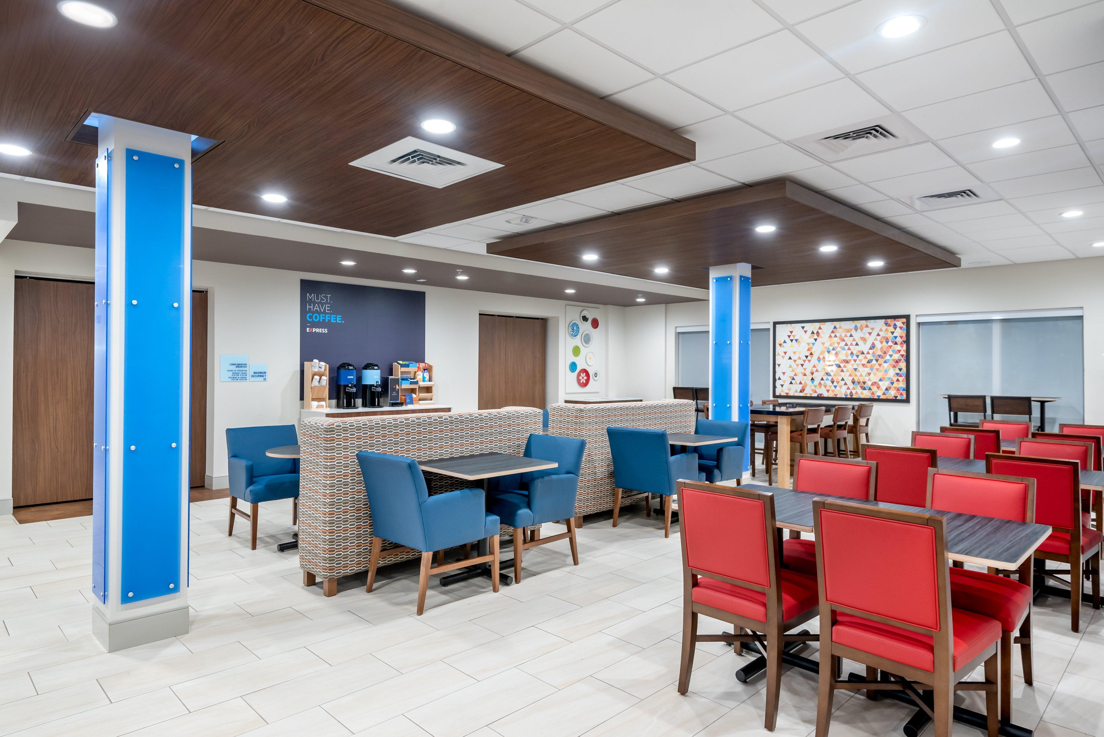 Holiday Inn Express & Suites - Punta Gorda By Ihg Buitenkant foto