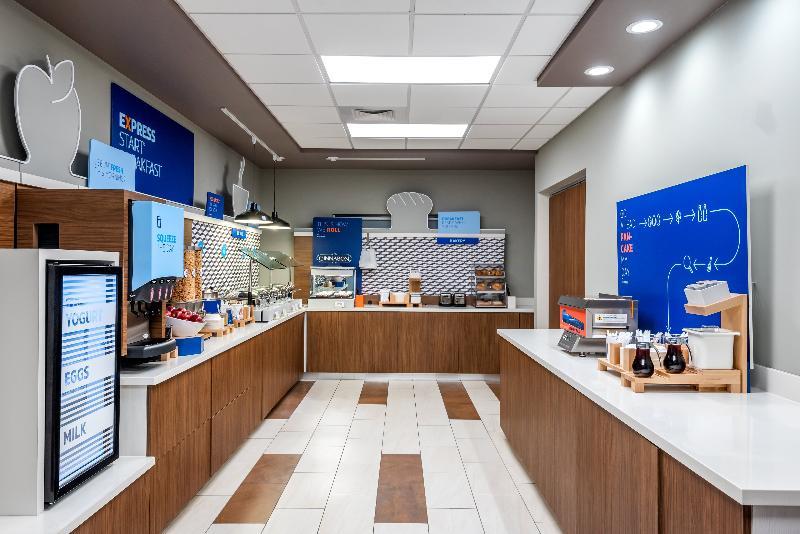 Holiday Inn Express & Suites - Punta Gorda By Ihg Buitenkant foto