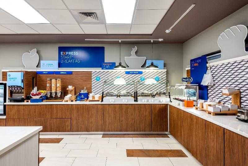 Holiday Inn Express & Suites - Punta Gorda By Ihg Buitenkant foto